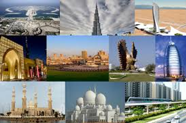 6 emirates tour