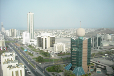 Fujairah city tour