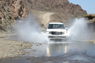 Hatta tour