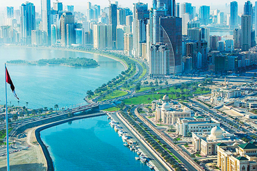 Sharjah city tour